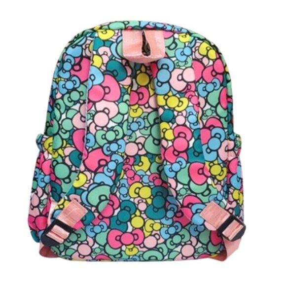 NIB 4 Piece Hello Kitty Backpack Set - Picture 5 of 16